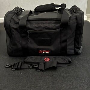 KNKG Edge45 Duffel